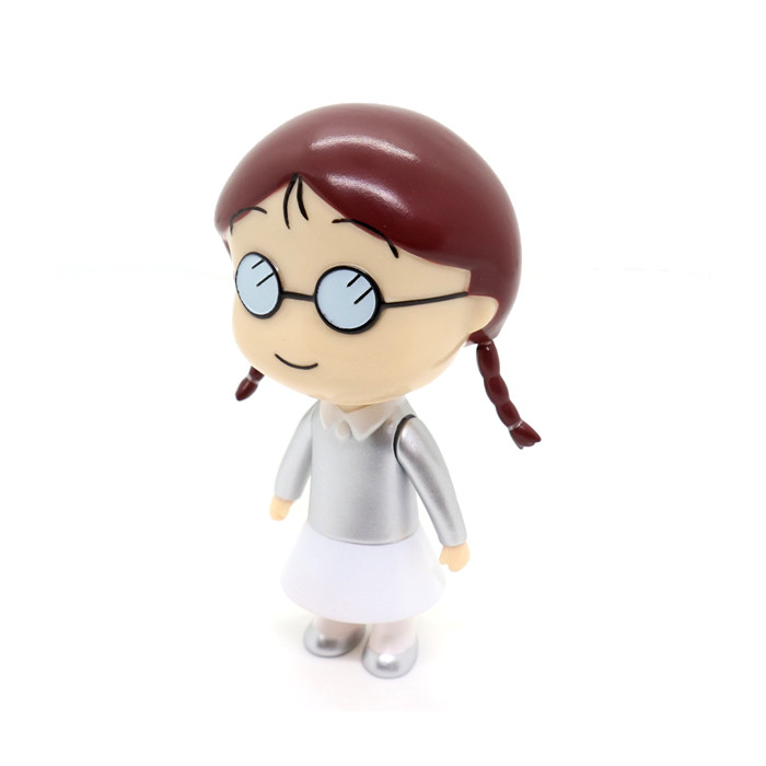 SOFVIPS まる子 ゴールドカラー・たまちゃん シルバーカラー｜グッズ