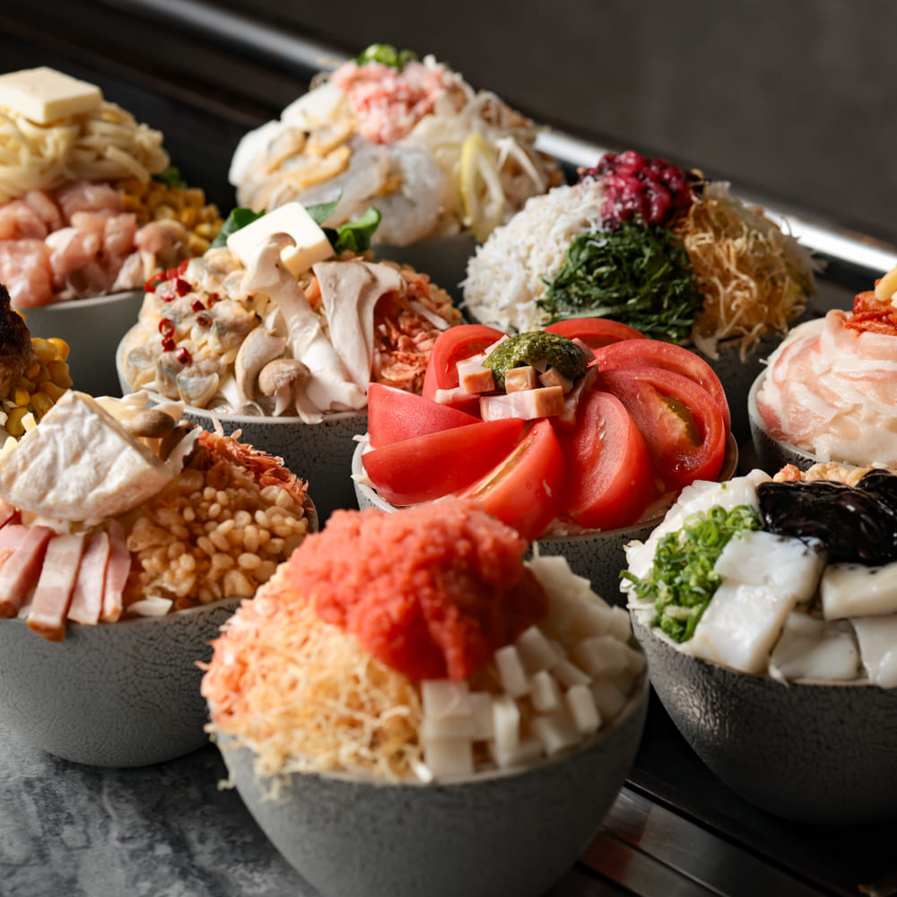 両国だしもんじゃもんじ » チムニー株式会社 | 【公式】チムニー株式