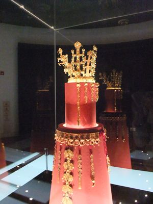 新羅金冠 | チルチンびと広場 スタッフブログ