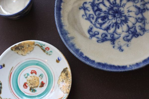 伊藤聡信展「時季とたのしむうつわ」 – チルチンびと広場