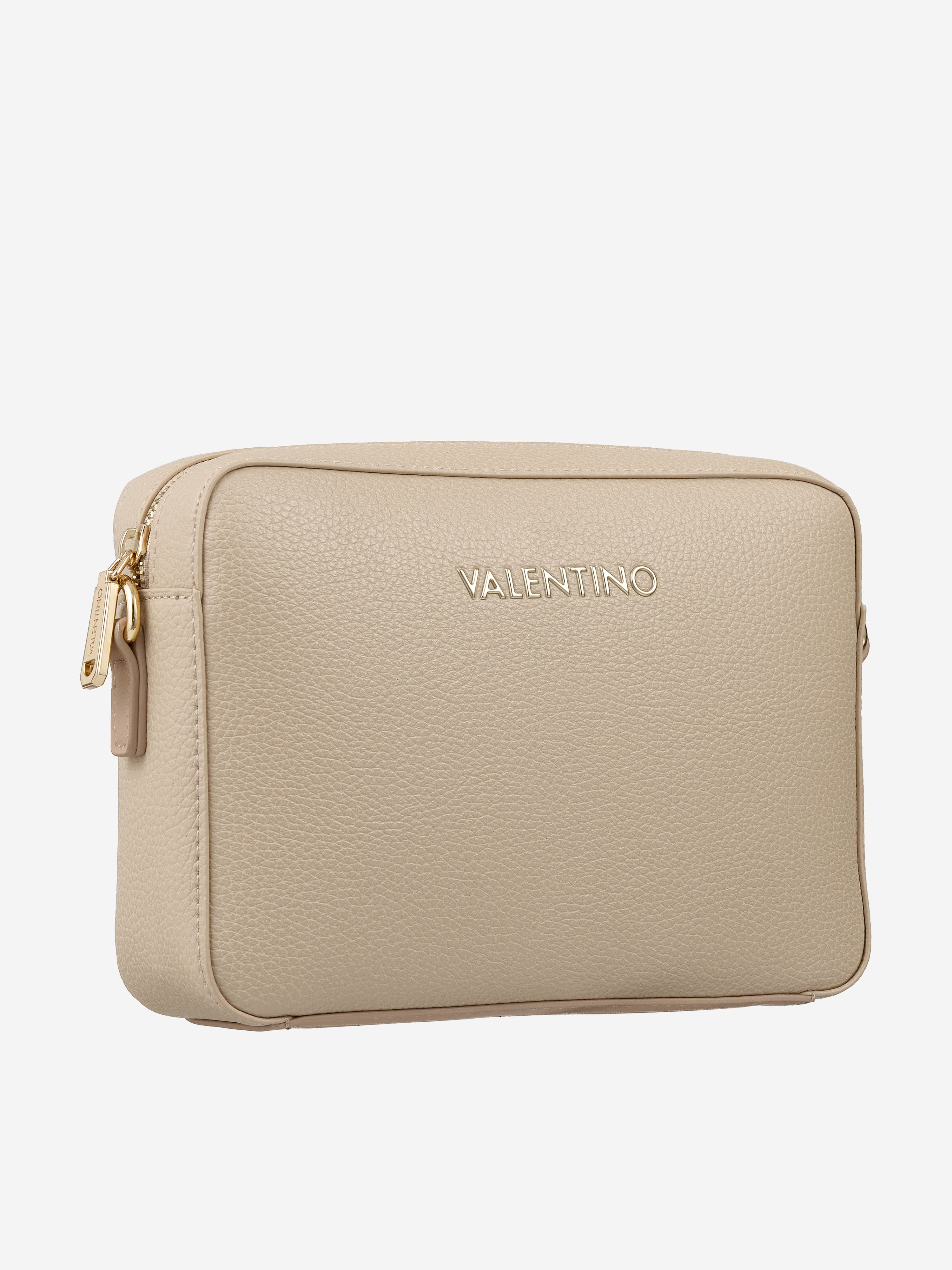 Valentino Alexia Crossbody Bag in Ivory (23cm) | Childsplay Clothing