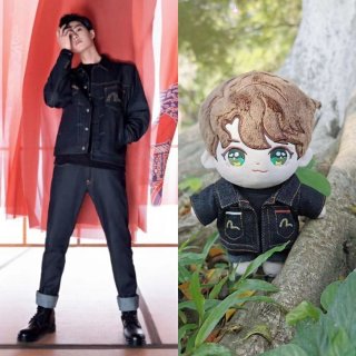 肖战/シャオジャン - 華流らんど