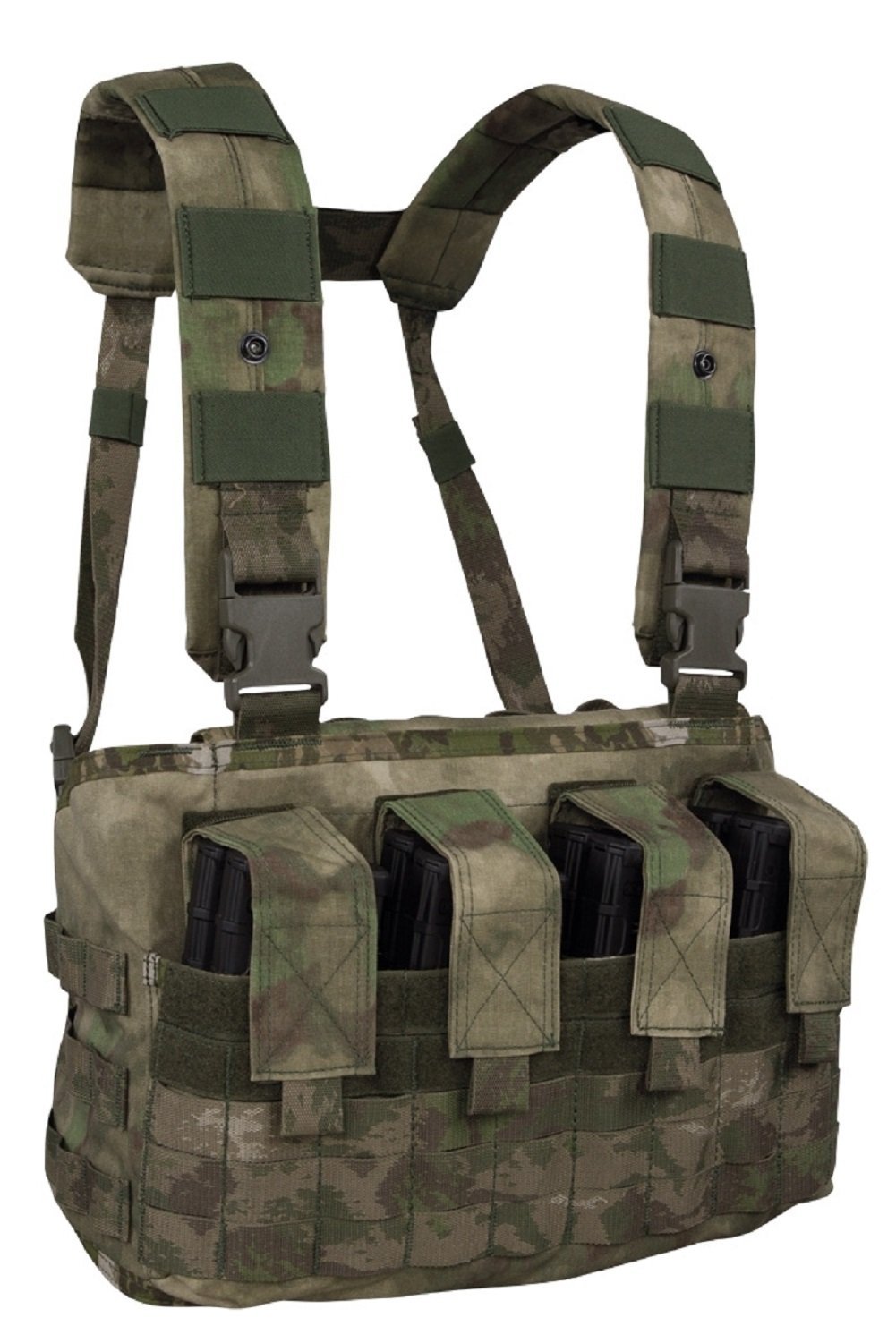 Warrior Assault Systems Gladiator Chest Rig