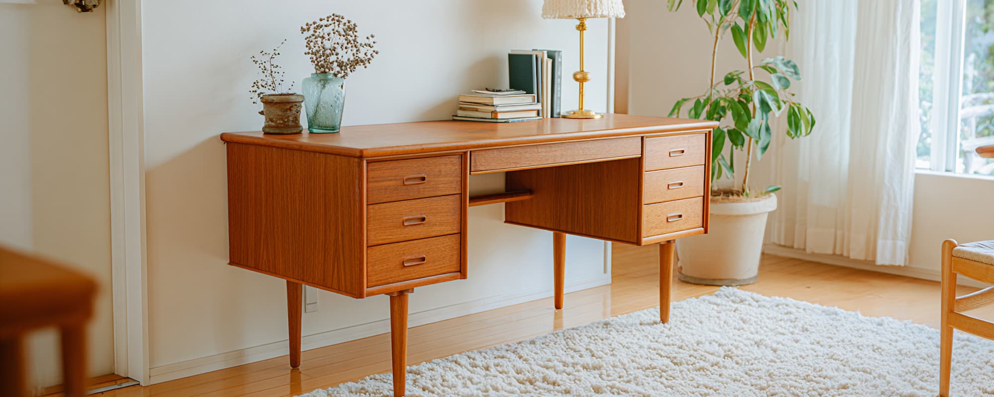 Atelier Cph アートポスター 50×70cm Balance No 122 – CHLOROS