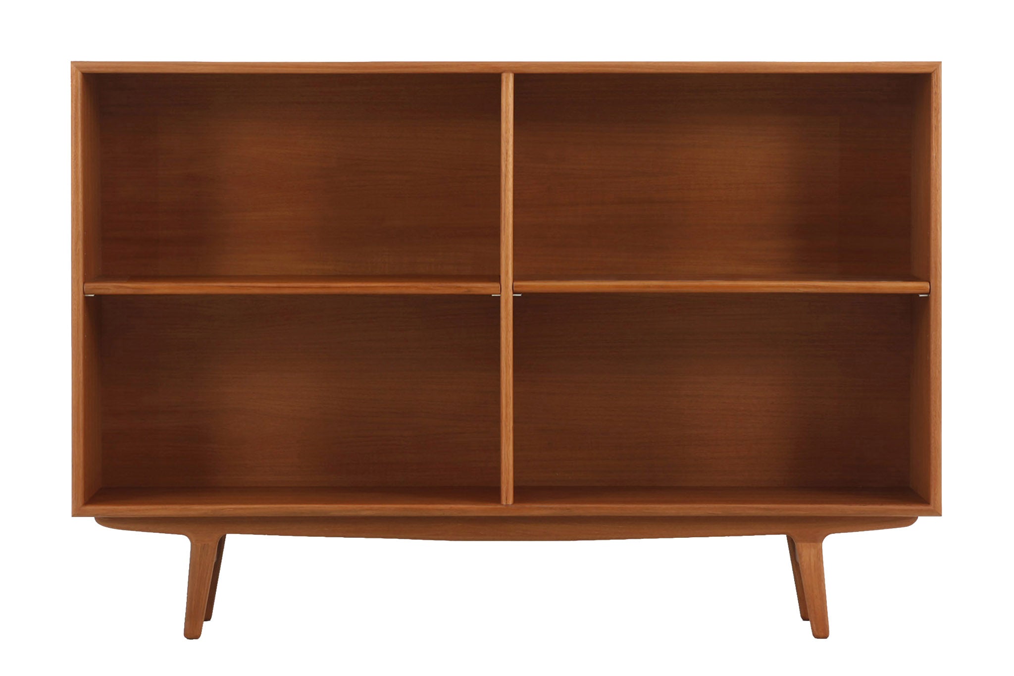 Particular ワイドブックシェルフ R2 – CHLOROS