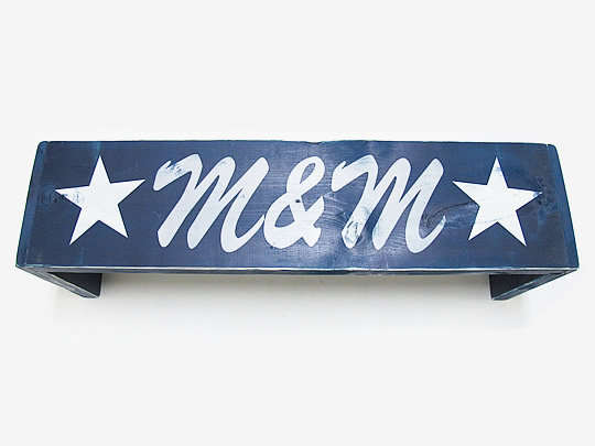 受注予約】ペイントベンチ(900) 公式通販 正規取扱店 - CHOOSE