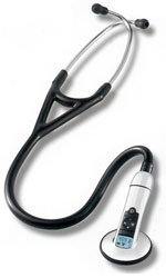 Littmann電子聴診器通信販売：Model 3100