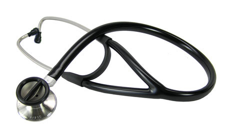 ケンツメディコ社製聴診器 通信販売：ステレオフォネットNo.171