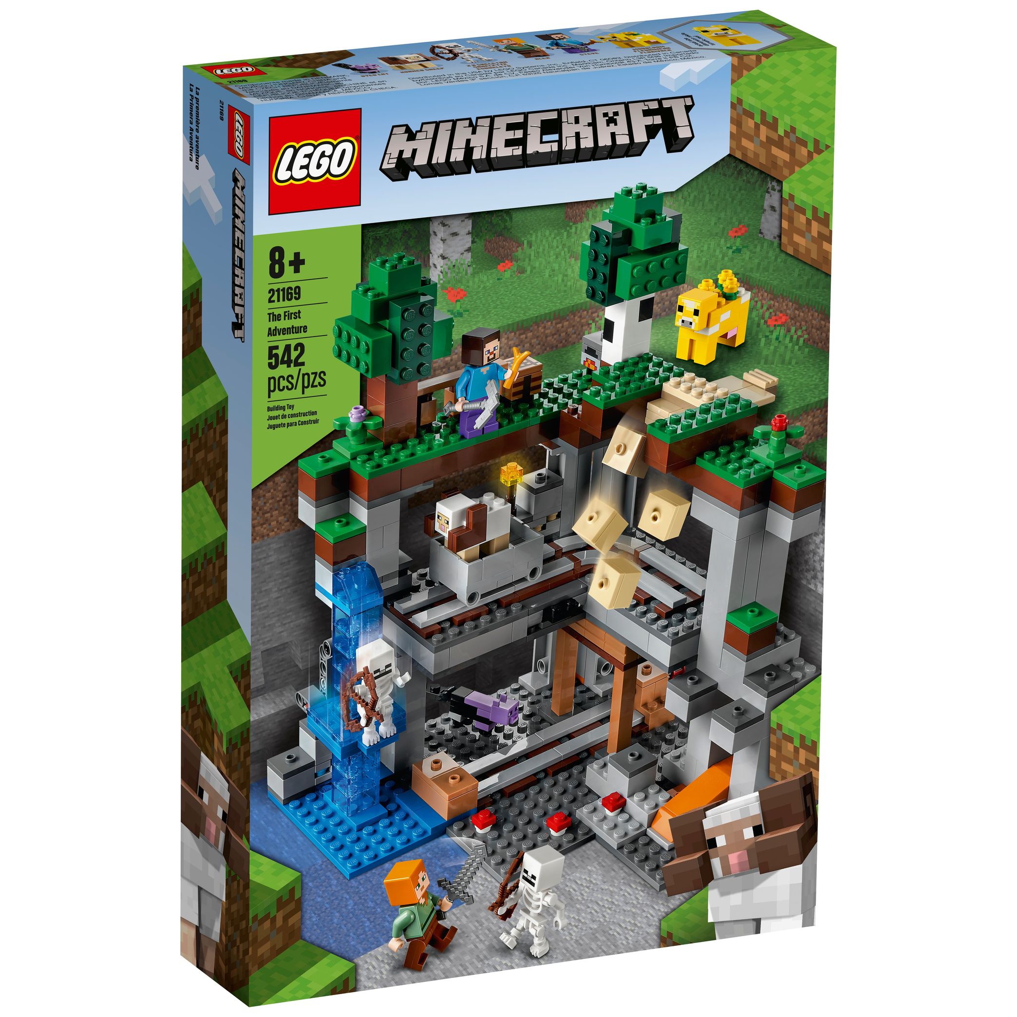 Chowrentoys.com-LEGO-Minecraft