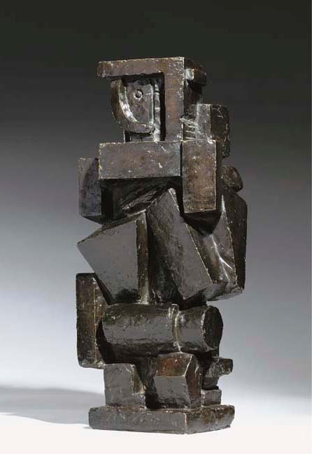 Pablo Picasso (1881-1973) , Au Moulin Rouge (Le Divan Japonais