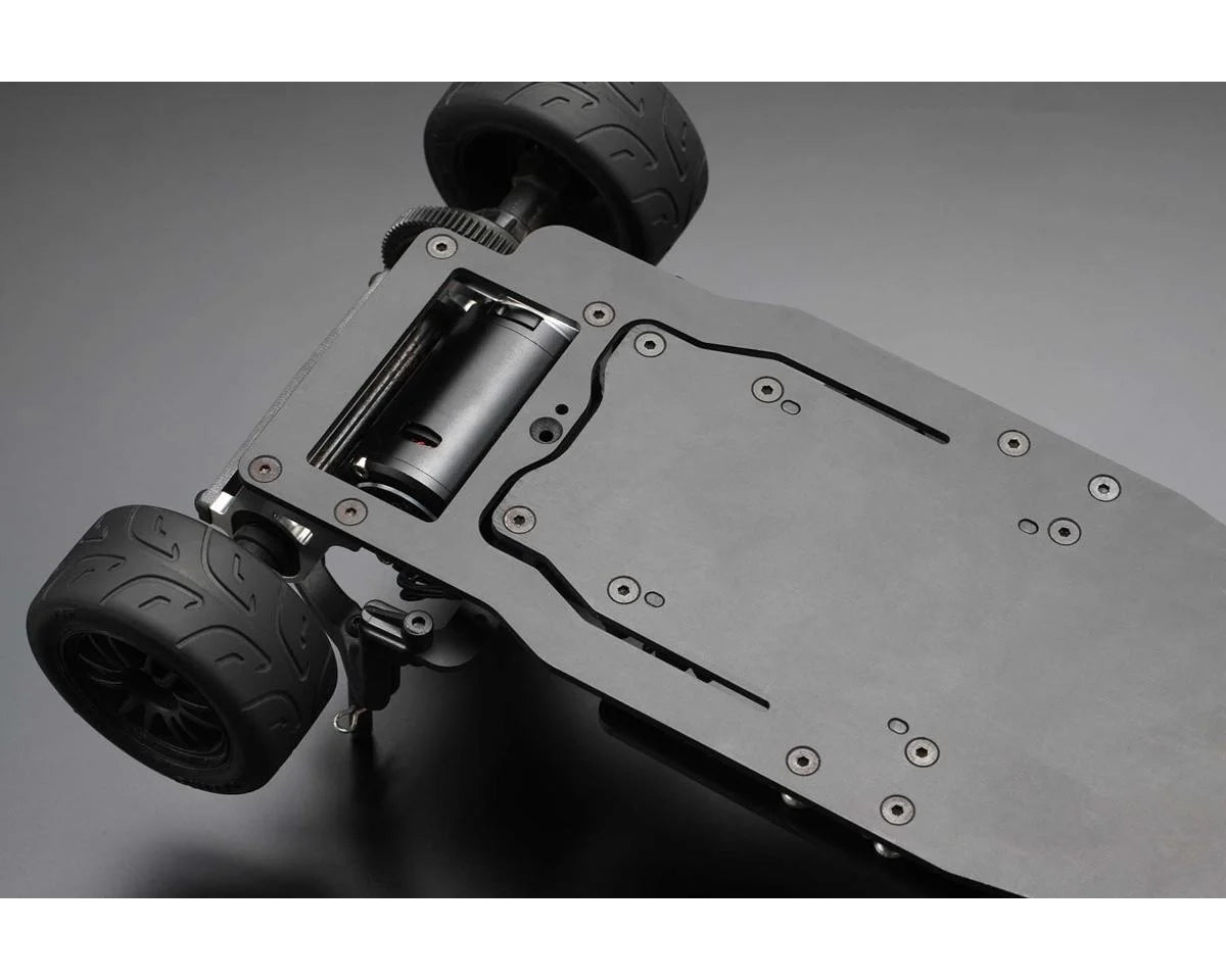 Yokomo GT1 Rookie Speed Type-B 1/12 Pan Car Kit – Chris's House