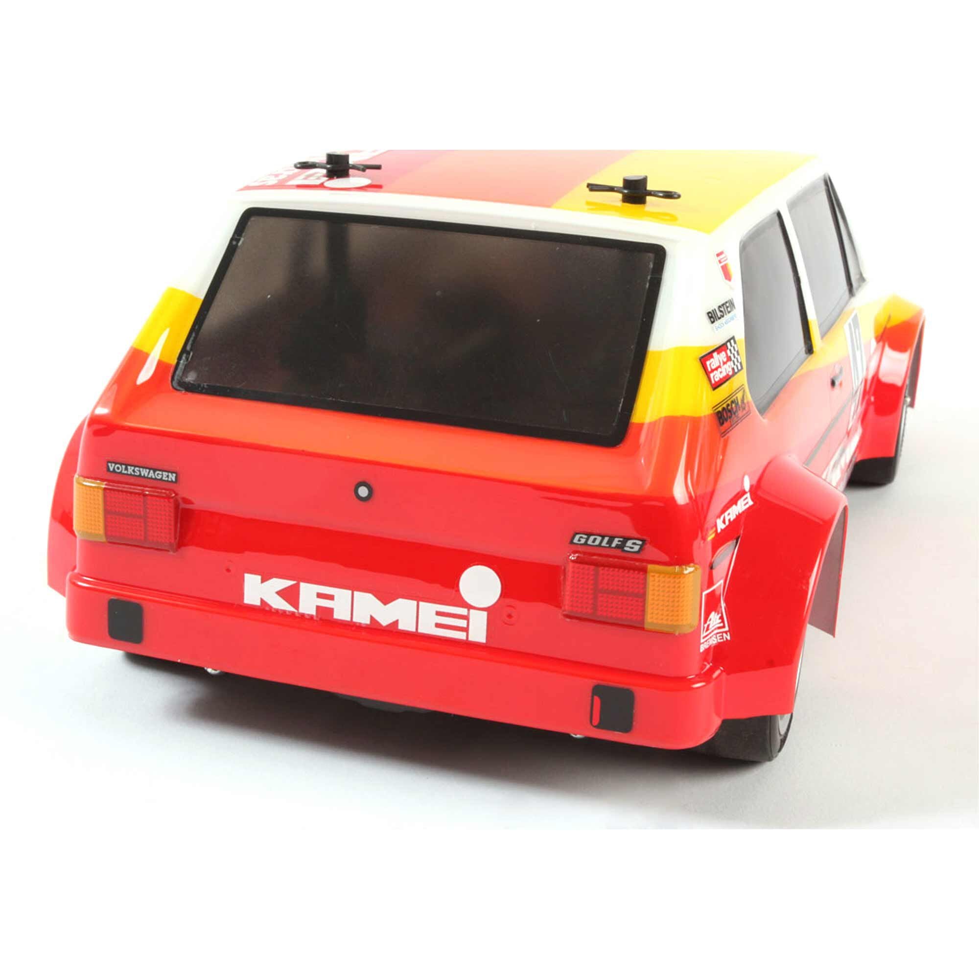 Volkswagen Golf MK.1 (M-05) TAM47308-60A KIT – Chris's House