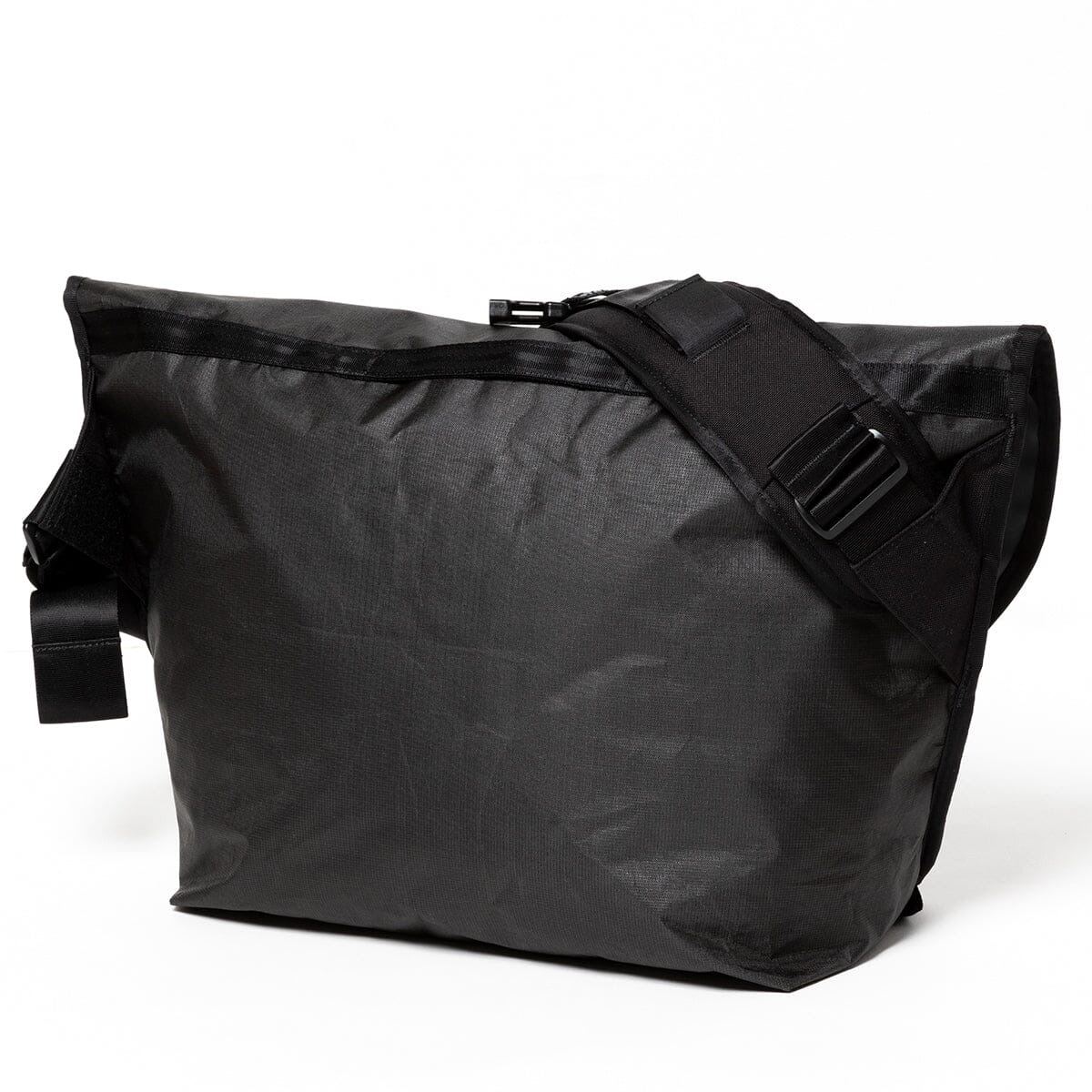 CTZ 24L MESSENGER(シーティーゼット 24L メッセンジャー) | クローム