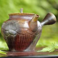 茶器chaki-山本広巳