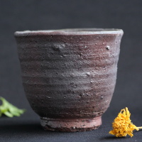 茶器chaki-竹下鹿丸