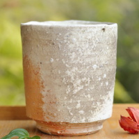 茶器chaki-竹下鹿丸