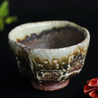 茶器chaki-松崎健