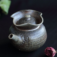 茶器chaki-四代 山田常山