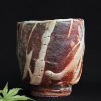 茶器chaki-松崎健