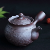 茶器chaki-焼き物-萬古焼（万古焼）