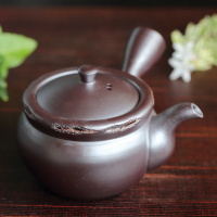 茶器chaki-焼き物-萬古焼（万古焼）