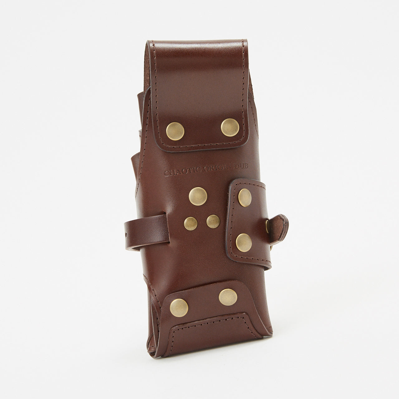 シザーケース｜CHAOTIC ORIGIN DUB 日本製 高品質美容師用シザーケース