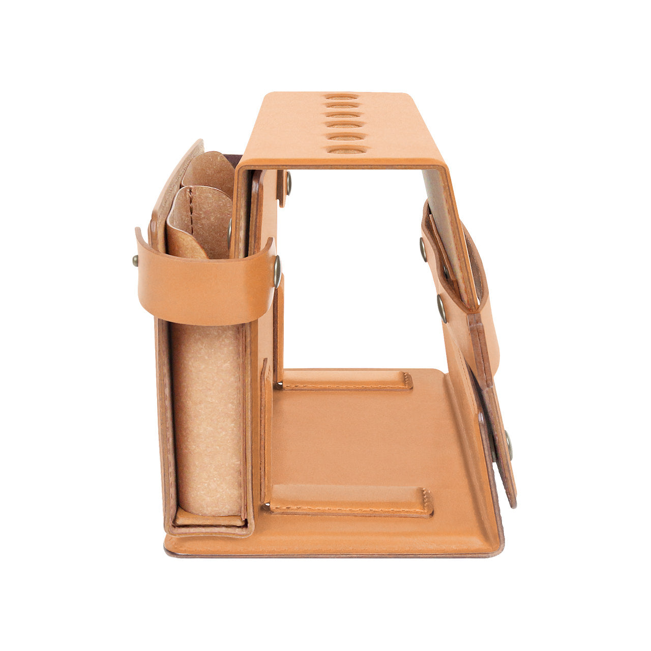 CHAOTIC ORIGIN DUB（カオティックオリジンダブ）シザーケース【126DX