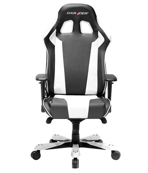 DXRacer King Series OH/KS06/NW Gaming Chair | Champs Chairs