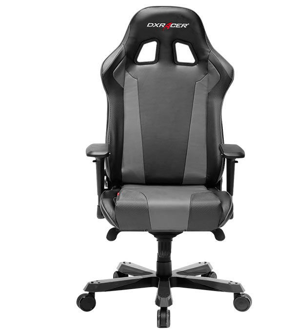 DXRacer King Series OH/KS06/NG Gaming Chair | Champs Chairs