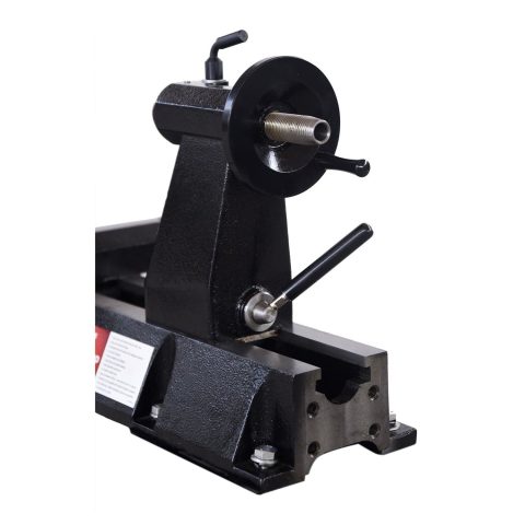 Item# NOVA SATURN DVR Benchtop Wood Lathe with NOVA G3 Chuck (SKU