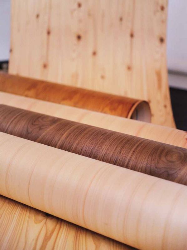 WILL WOOD® クロス/シート - CHANNEL ORIGINAL