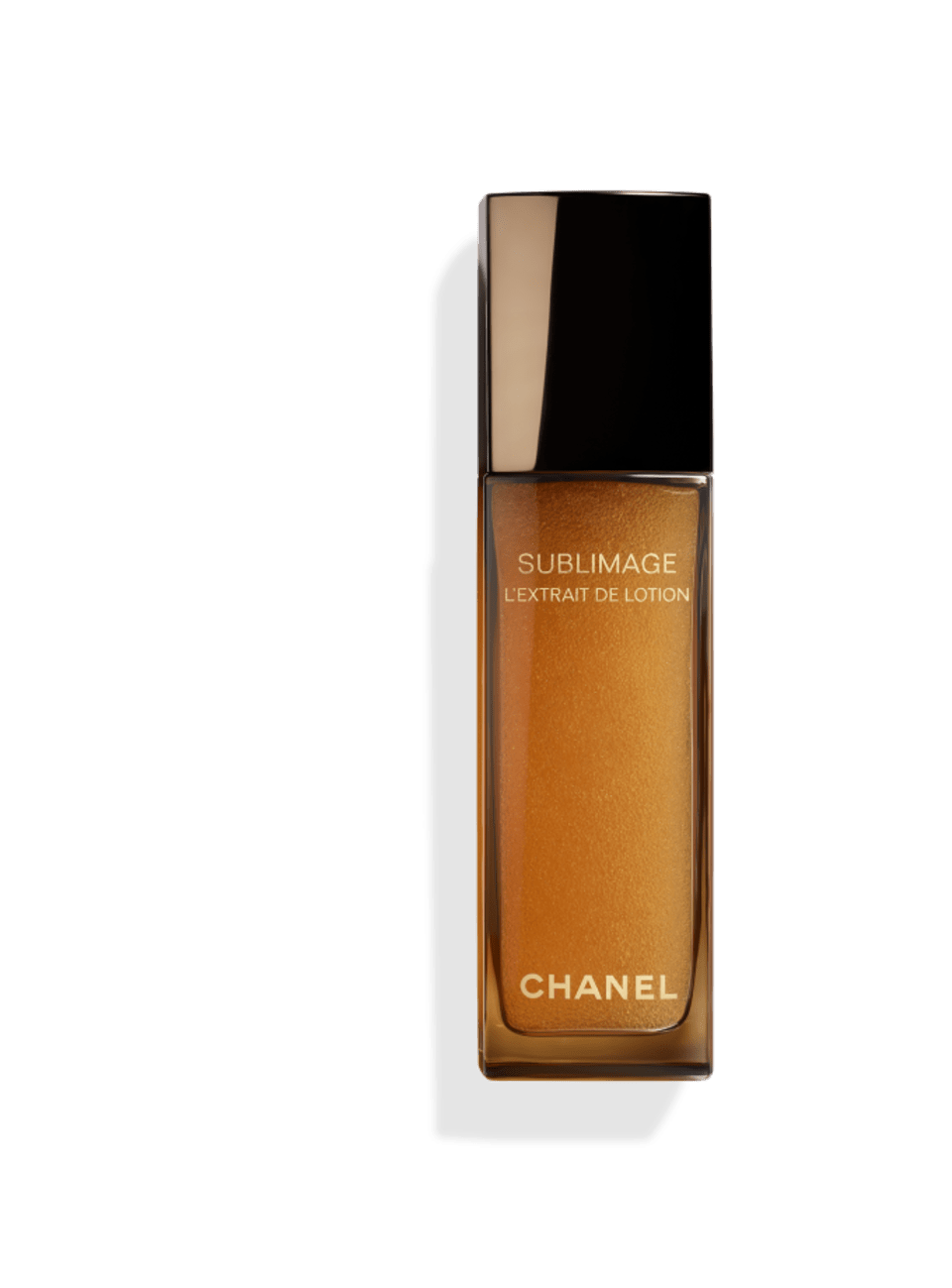 SUBLIMAGE L'EXTRAIT DE LOTION Ultimate Lotion: Repairs and