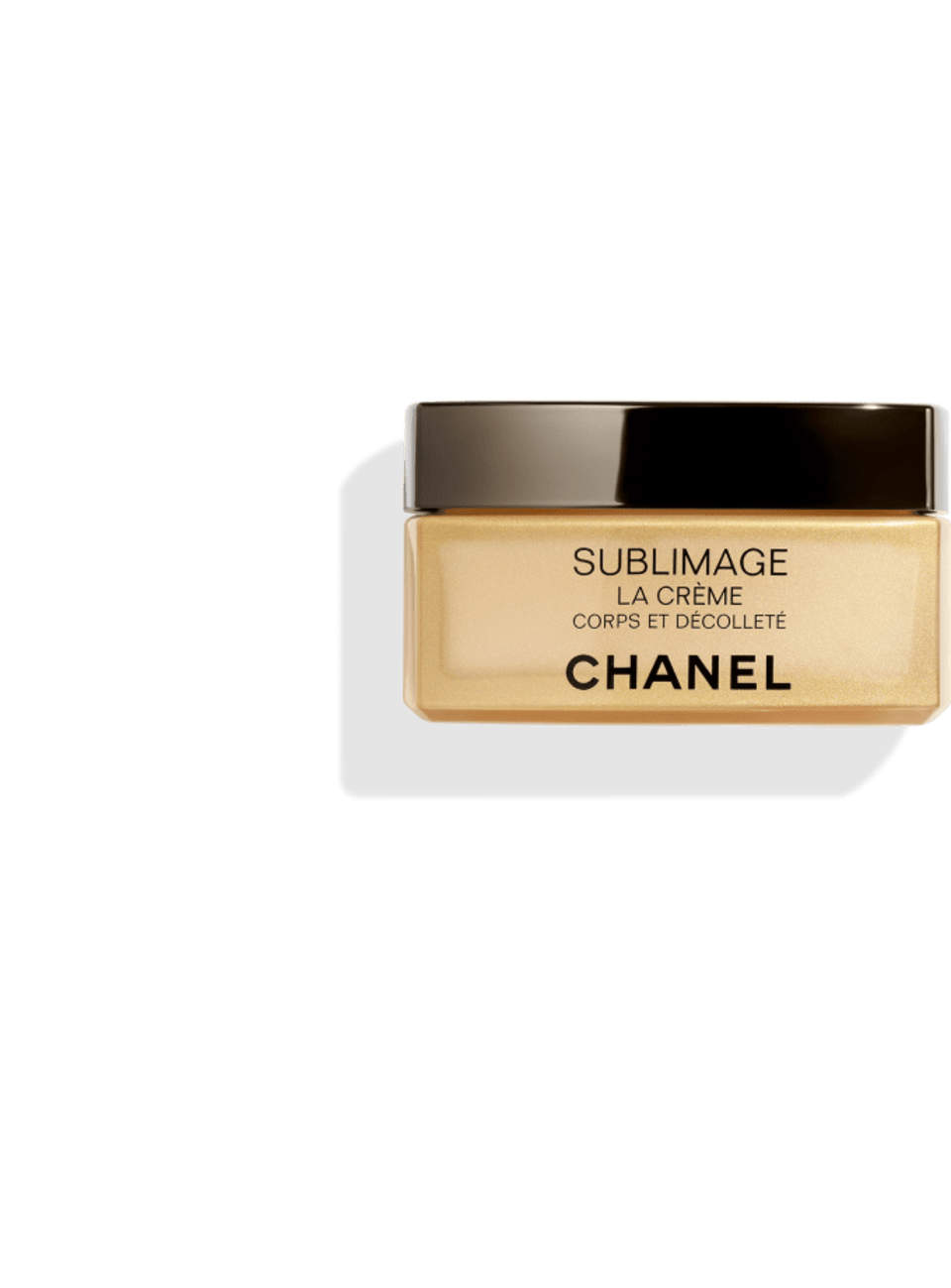 サブリマージュ ラ クレーム コール エ デコルテ ボディケア | CHANEL