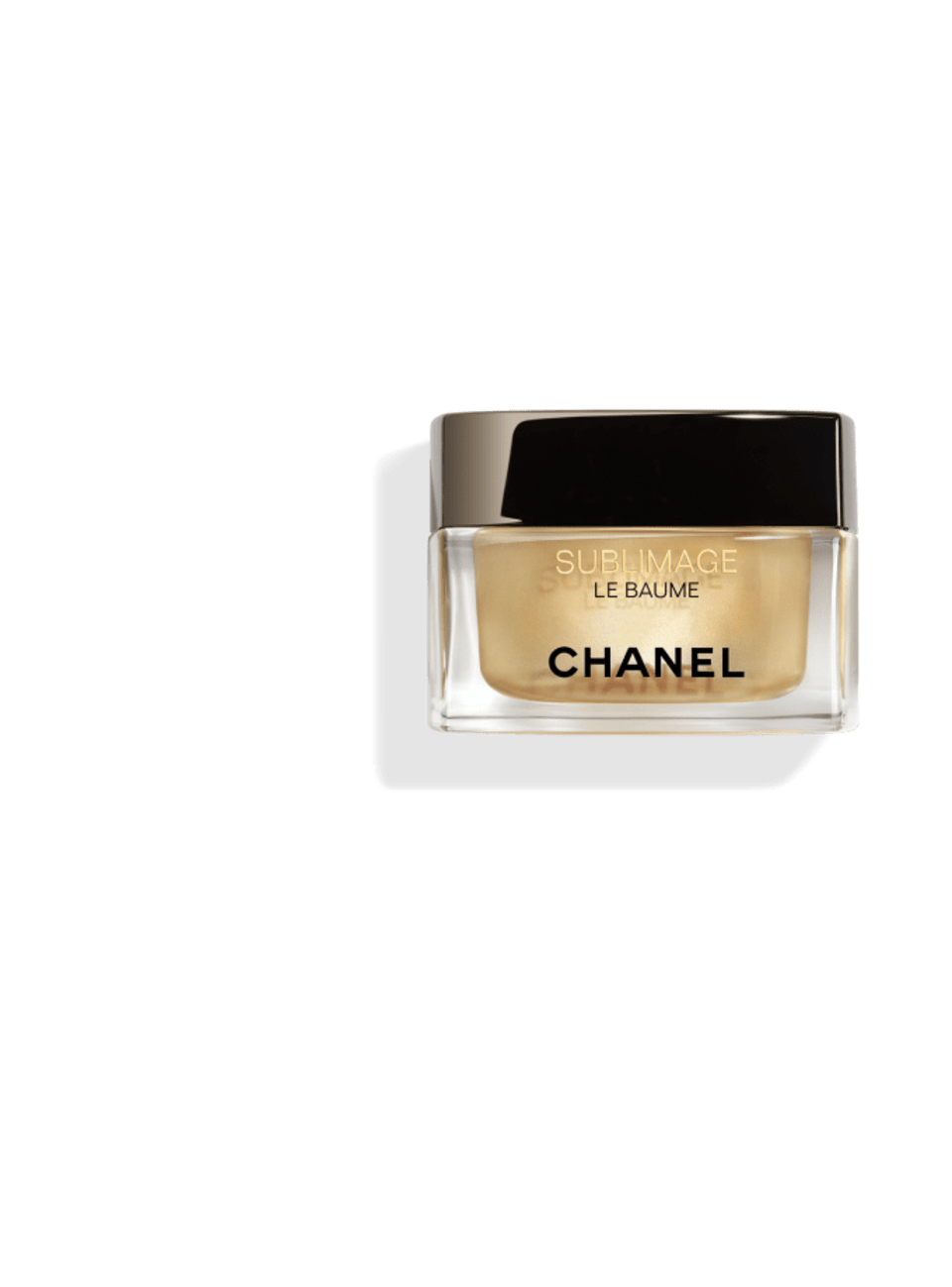 サブリマージュ ル ボーム クリーム/乳液 | CHANEL シャネル