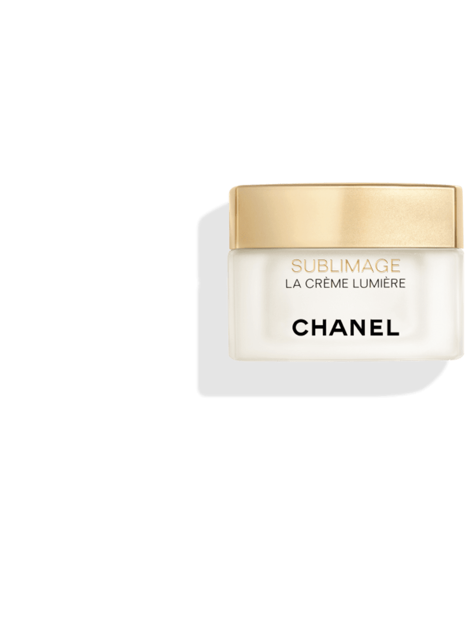 サブリマージュ ラ クレーム ルミエール クリーム/乳液 | CHANEL シャネル