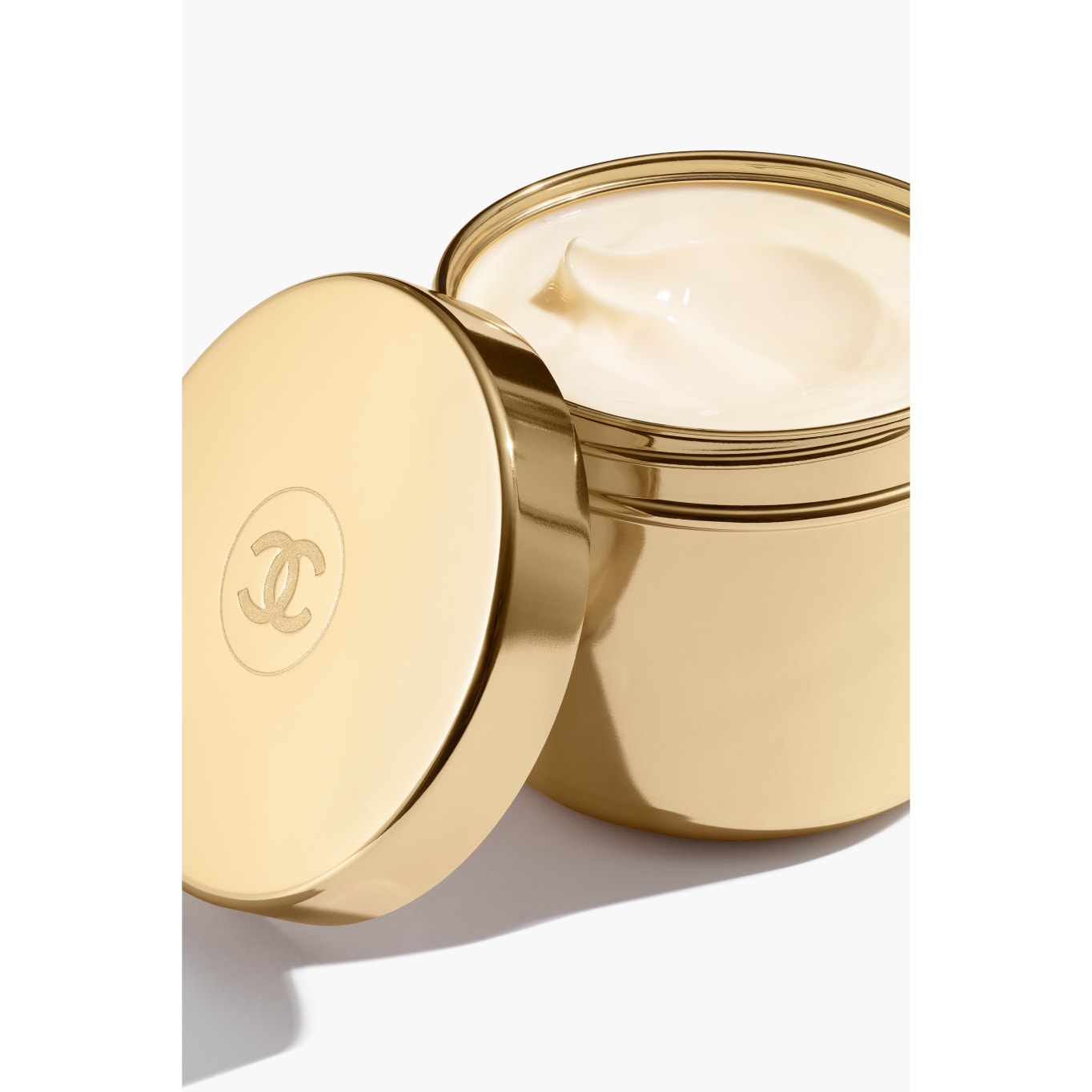 SUBLIMAGE LA CRÈME TEXTURE SUPRÊME Ultimate Cream – Refill | CHANEL