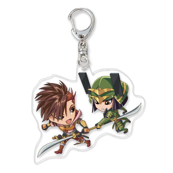 戦国BASARA ソラマチの陣」イベントグッズ事後販売｜キャラアニ.com