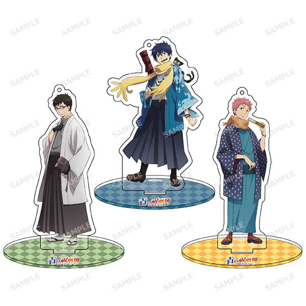 ジャンプフェスタ2018｜キャラアニ.com