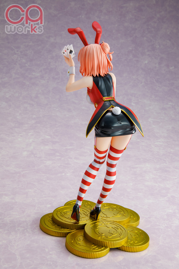 やはり俺の青春ラブコメはまちがっている。完』雪ノ下雪乃／由比ヶ浜