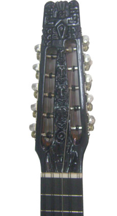 エレキチャランゴ | エレキチャランゴ-チャスキ刻 | CharangoMall | Mobile