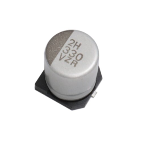 EMZR350ARA101MF61G アルミ電解コンデンサ｜日本ケミコン株式会社