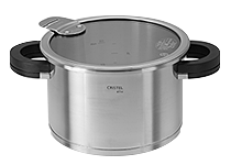 クリステル：圧力鍋alto（アルト）