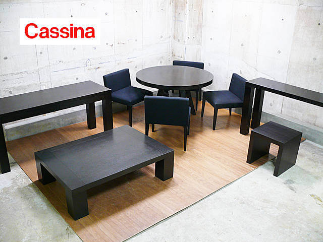 CATHERINE MEMMI】カトリーヌ・メミ MANHATTAN マンハッタン デスク