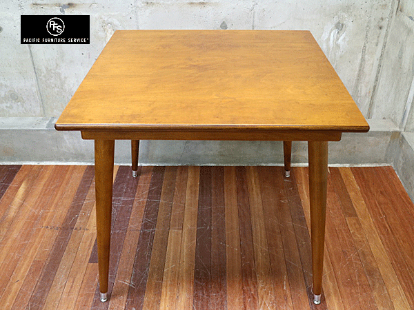 PACIFIC FURNITURE SERVICE】PFS パシフィック・ファニチャー