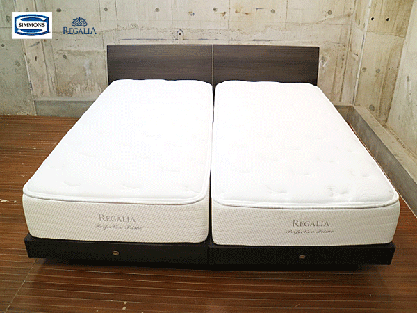 IDC大塚家具】レガリア Perfection Prime パーフェクション プライム