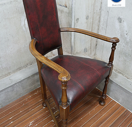 VARO,S.A. VALENTI】バロッサ バレンティ Caquetoire カクトワール