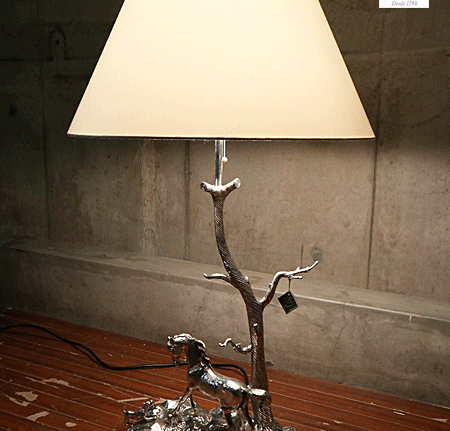 VARO,S.A. VALENTI】バロッサ バレンティ デスクランプ/テーブルランプ