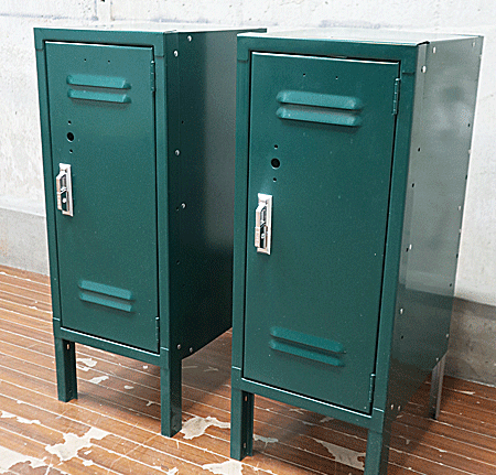 PFS】パシフィック・ファニチャー・サービス LYON HALF LOCKER リオン