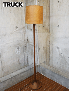 TRUCK FURNITURE】トラックファニチャー FLOOR LAMP F-WN1 フロア