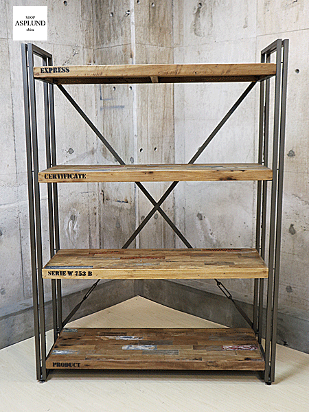 ASPLUND】アスプルンド d-Bodhi ディーボディ FERUM INDUSTRIAL